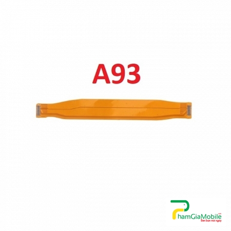 Mạch Dây Sub LCD OPPO A93 CPH2121 Cáp Nối Màn Hình, Cáp Nối Bo Mainboard Mạch Chủ